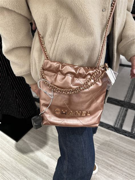 small chanel purse|Chanel 22 small bag.